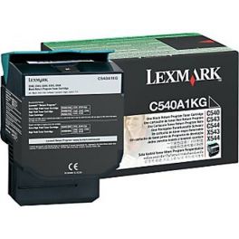 Toner Originale Lexmark C540