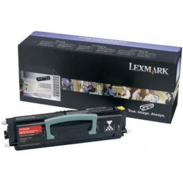 Toner Originale Lexmark E230 12A8400 Return Program