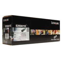 Toner Originale Lexmark E250