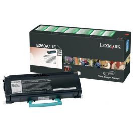 Toner Originale Lexmark E260