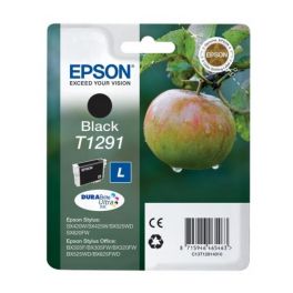Cartuccia Originale Epson Nero T1291