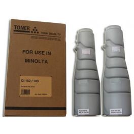 Kit 2 Toner Compatibile Minolta TN114 