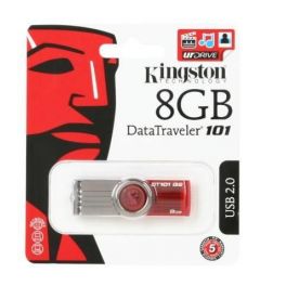 Pendrive 8GB Kingston DT 101