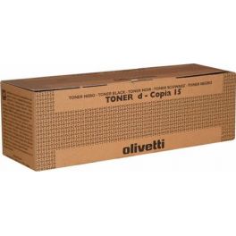 Toner Originale Olivetti DCOPIA 15