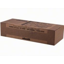 Toner Originale Olivetti DCOPIA 16