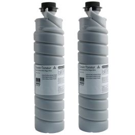 Kit 2 Toner Originale Nashuatec CT110BLK