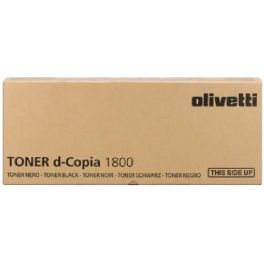 Toner Originale Olivetti DCOPIA 1800