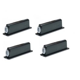 Kit 4 Toner Compatibile Olivetti 1372A005