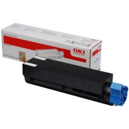 Toner Originale OKI B401D Alta Capacit&agrave;