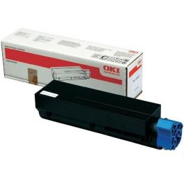 Toner Originale OKI B411D