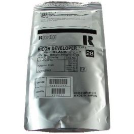 Developer Originale Ricoh Aficio 2015 Type 28 