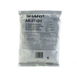 Developer Sharp AR-271DV