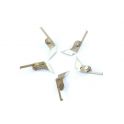 Unghietta Fusore Ricoh 4022 7650 Compatibile in Kit