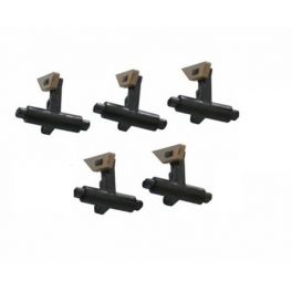 Unghietta Superiore Kyocera KM-1620 FS 6525 Compatibili in Kit