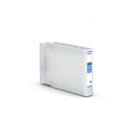 Cartuccia Ciano XXL Epson WF-C8610 Originale 
