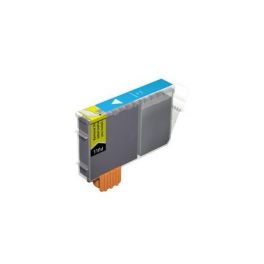 Cartuccia Compatibile Colore Ciano CLI-521C Magenta CLI-521M Giallo CLI-521Y Grigio CLI-521GY