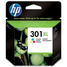 Cartuccia Originale HP Colore 301 XL