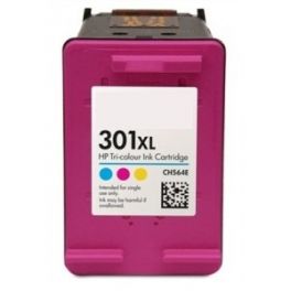 Cartuccia Compatibile HP Colore 301 XL