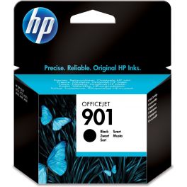 Cartuccia Originale HP Nero 901