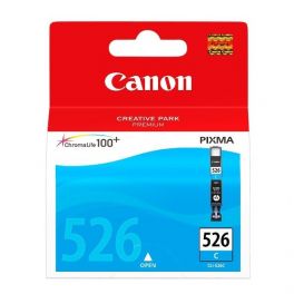 Cartuccia Originale Canon Colore CLI-526C CLI-526M CLI-526Y CLI-526GY