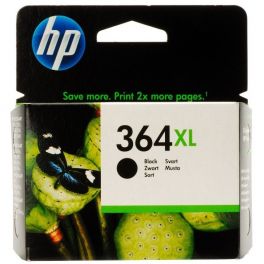 Cartuccia Originale HP Nero 364 XL