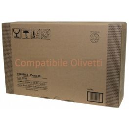 Toner Compatibile Olivetti B0381