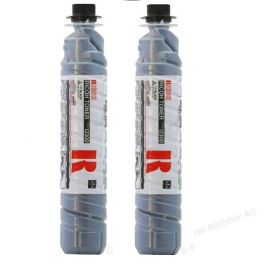 Kit 2 Toner Originale Nashuatec Type 1230D K161