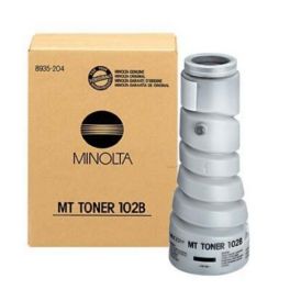 Kit 2 Toner Originale Develop Type 102