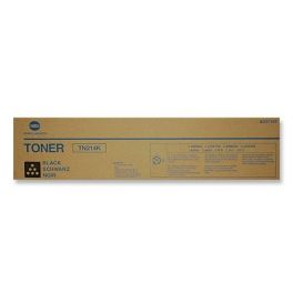 Toner Originale Develop Ineo  TN-214BK