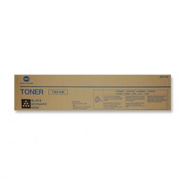 Toner Originale Develop Ineo  TN-210K