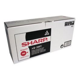 Toner Originale Sharp AR-208T