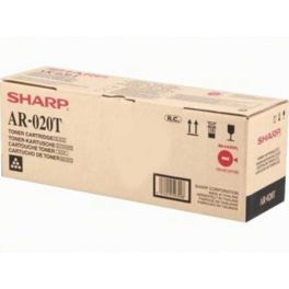 Toner Originale Sharp AR-020T