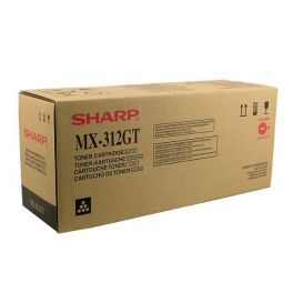 Toner Originale Sharp MX-312GT