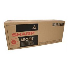 Toner Originale Sharp AR-270T