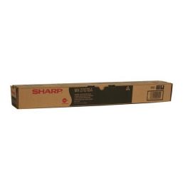 Toner Originale Sharp MX-27GTBA