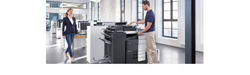 Noleggio Fotocopiatori Sharp Catania